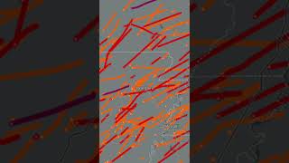 That Hill Or That River Probably Arent Going To Stop A Tornado From Coming Into Townheres Why