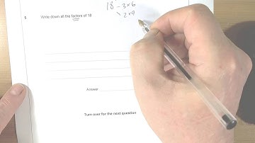 AQA Specimen Set 1 Paper 2F Q4 to Q5