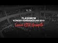 VIRAL! FLASHMOB KEMERDEKAAN : Swara KITA Gempita 2019