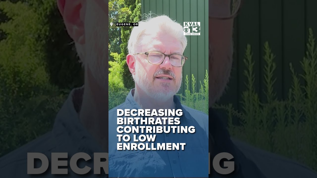 4J Could Lose Roughly 5 Million In Funding Due To Lack Of Enrollment