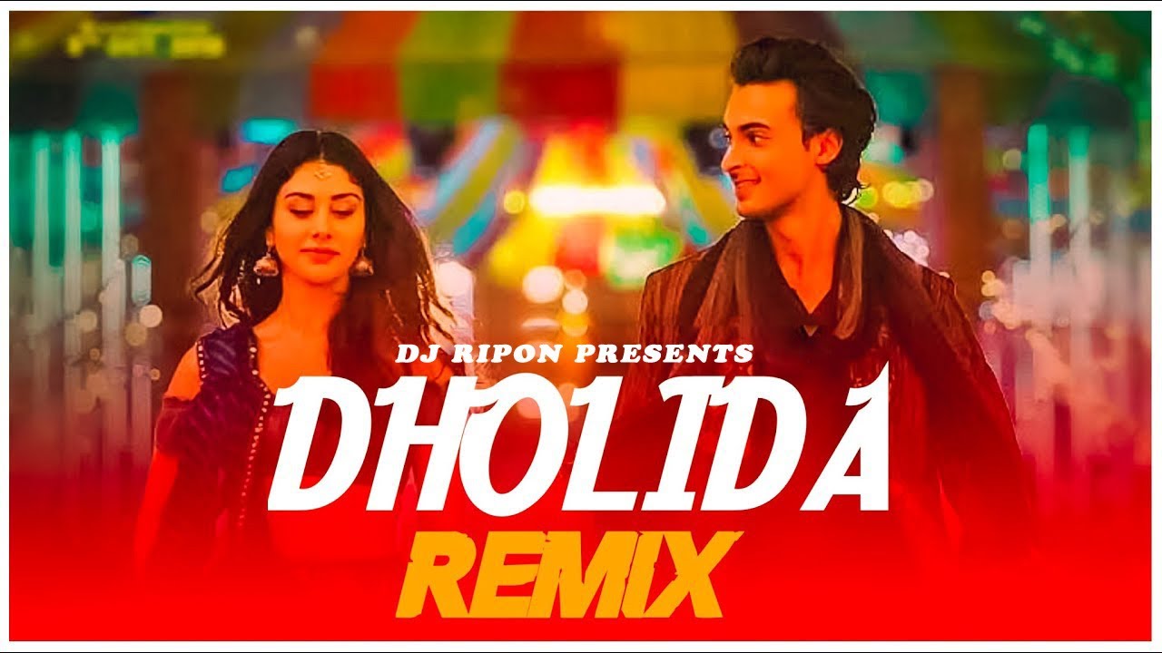 Dholida Remix | Dj Ripon | LOVEYATRI | Dance | Dj Remix | Puja Special Remix |