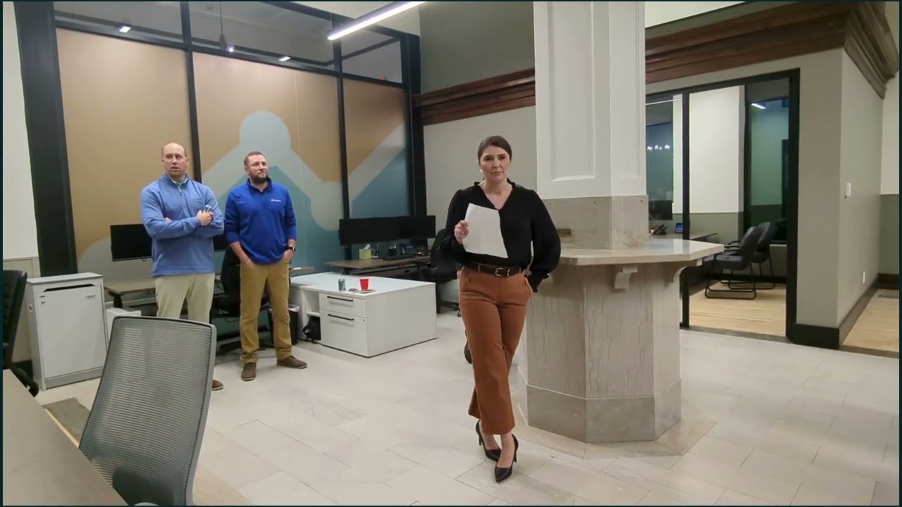 Business After Hours - Ridgeline