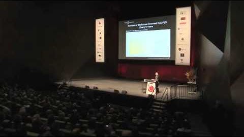 Donald E Ingber - Wyss Institute, Harvard University.