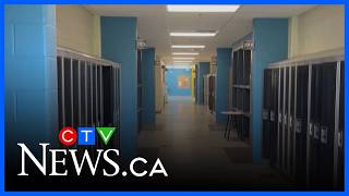 School security measures reviewed in Alberta