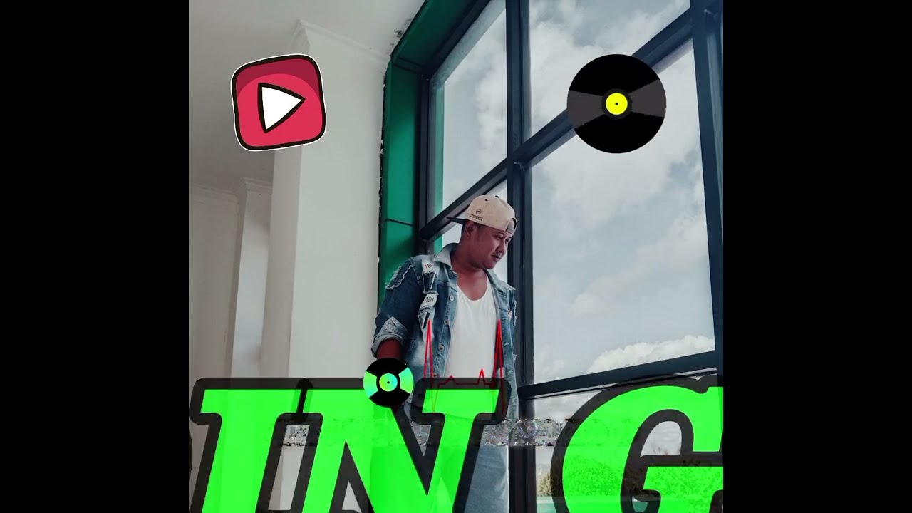 HAU INTREGA ONA BA O || Cover ADIN GUSMAO// MUSIK SEVIN NAHAK