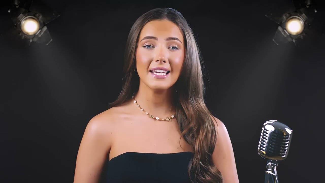 Lucy Thomas - Someone To Watch Over Me #lucythomasmusic #4muzikal #uk