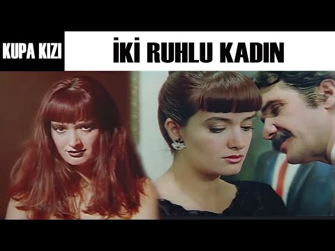 Kupa Kızı Türk Filmi | Nilgün Arzularına Yenik Düşer