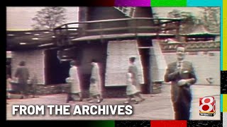 WISHstory: History of the Indianapolis Zoo (1988)