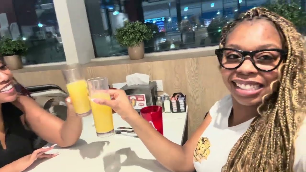 Punta Cana Trip Vlog | Travel Day, Vibes & Real Thoughts