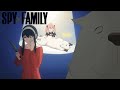 Bond Sees His Own Death | SPY x FAMILY