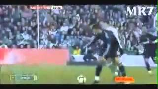 Cristiano Ronaldo İster Sevin, Ister Nefret Ediyorum