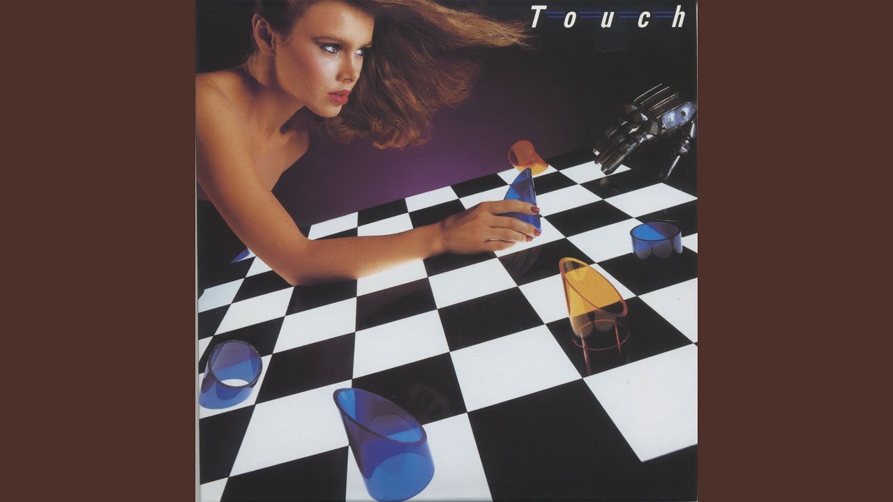 Don't You Know What Love Is