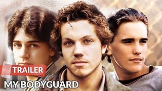 Famous My Bodyguard (1980) Trailer | Chris Makepeace | Adam Baldwin Wealth