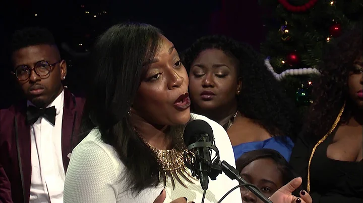 The Soul Now Sings: O Come, O Come Emmanuel