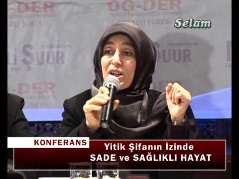 ogder kocaeli aidin salih konferansi 1 bolum youtube