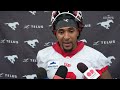 Vernon Adams Jr. | Practice | 15.09.26