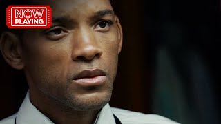 Seven Pounds | Ben's Phone Call