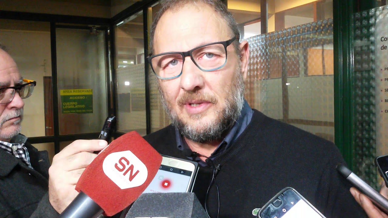Marcos Corach tarifas - YouTube