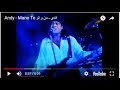 Andy - Mano To اندی ـ من و تو