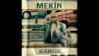 MEKİN - DELİKANLI GİBİ... Resimi