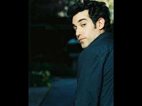 Joshua Radin - Do You Wanna