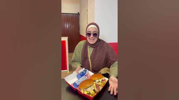 تحدي اخد١٠٠٠ مقابل ارخص برجر