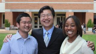 Experience the Wake Forest Law LLM Program