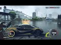 Playing some NFS Unbound
