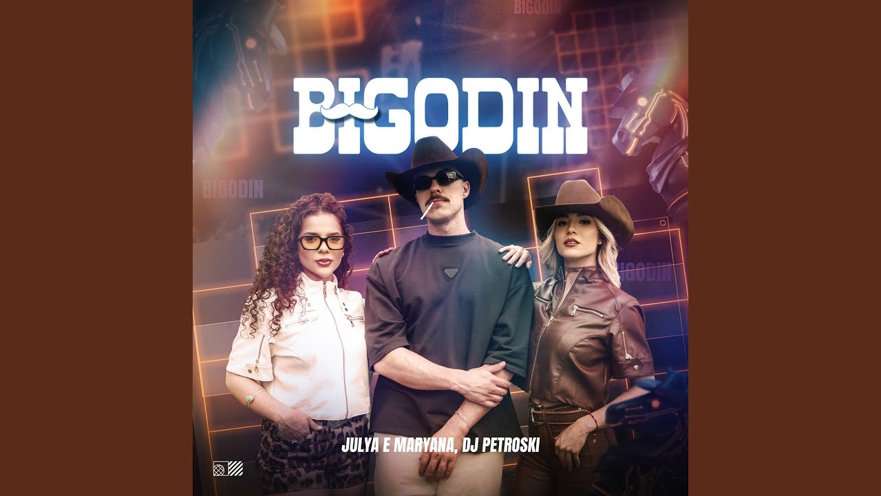 Watch Bigodin on YouTube Watch Bigodin on YouTube