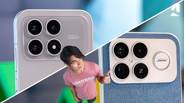 Poco F8 Pro vs F8 Ultra: Which one to get?