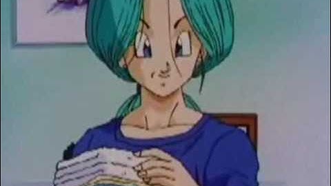 DBZ Rollin