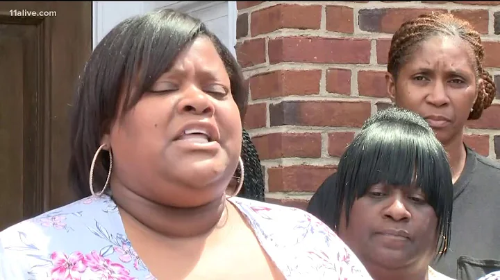 Timothy Coggins family after guilty verdict in mur...