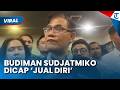 Budiman Sudjatmiko Dicap Jual Diri oleh Mahasiswa saat Diskusi di Tebet: Pelacur Reformasi