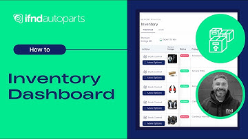 Master Your Inventory with ifndautoparts: Step-by-Step Guide for Businesses