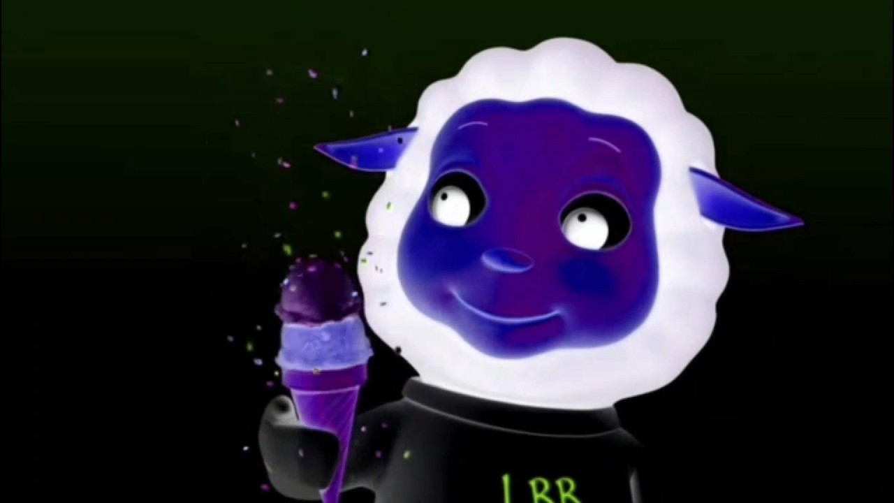 Little Baby Bum: Baa Baa Ice Cream Parody! SPARTA PITCH (SPONSORED BY KLASKY CSUPO 2001 EFFECTS)
