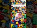 POV: you’ve been building a LEGO set for hours