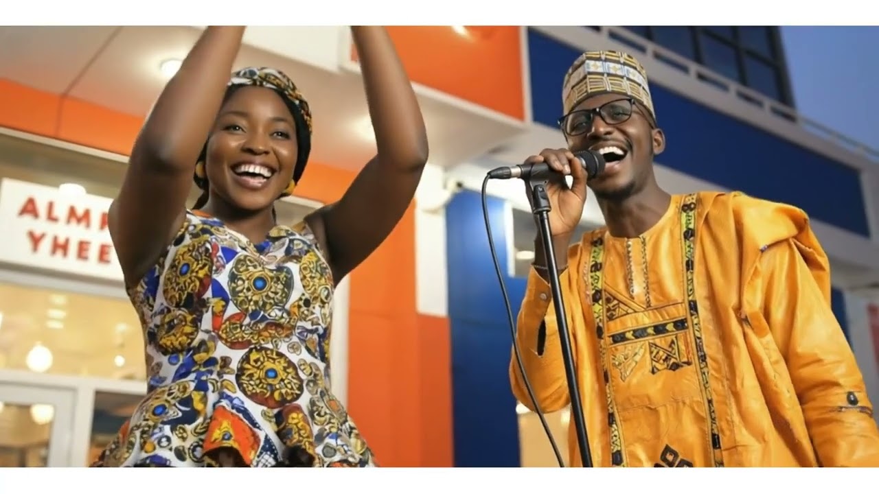  🎶 NITA – Transfert d’Argent | Chanson Officielle 🎶🇳🇪