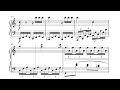 Piano sonata no 6 in f major by jinwoo shin