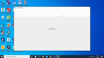 Tutorial Matrix Rendering Unity