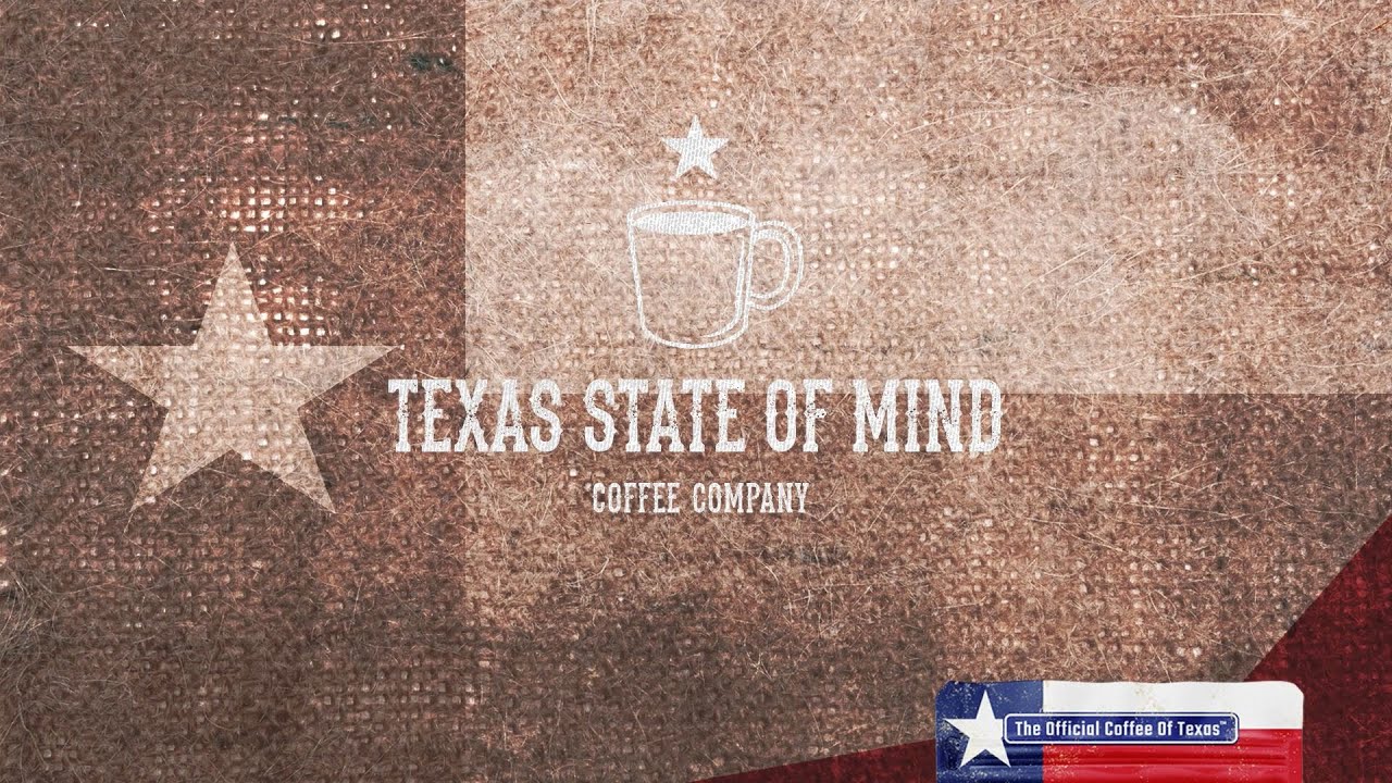 The Official Coffee of Texas™ YouTube