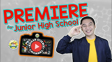 Premiere for grade 7-10