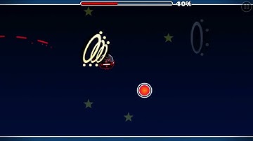 Universal Collapse (Part 1) (Layout) | Geometry Dash