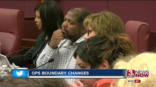 OPS board given high school boundary change recommendations