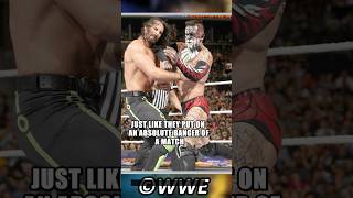 Seth Rollins &amp; Finn Balor Ran It Back Twice At WWE SummerSlam