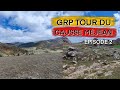 TOUR DU CAUSSE MEJEAN EN 4 JOURS - Episode 2