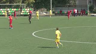 U-19 | Металіст 1925-2 (Харків) — Інгулець (Петрове)