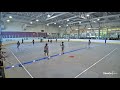 Burrards U15 A2 vs Port Moody