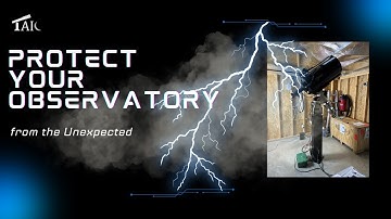 Winning the Safety Game: Protecting Your Observatory from the Unexpected | 2025-11-02