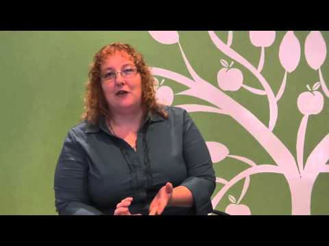 A nurse sets up a holistic health care centre for families. Wow