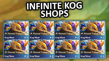 This Bug Has Gone Too Far...